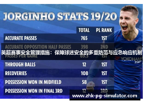 英超赛事安全管理措施：保障球迷安全的多重防范与应急响应机制